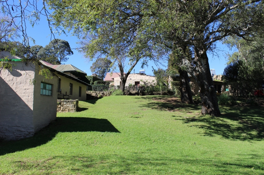 15 Bedroom Property for Sale in Harrismith Rural Free State